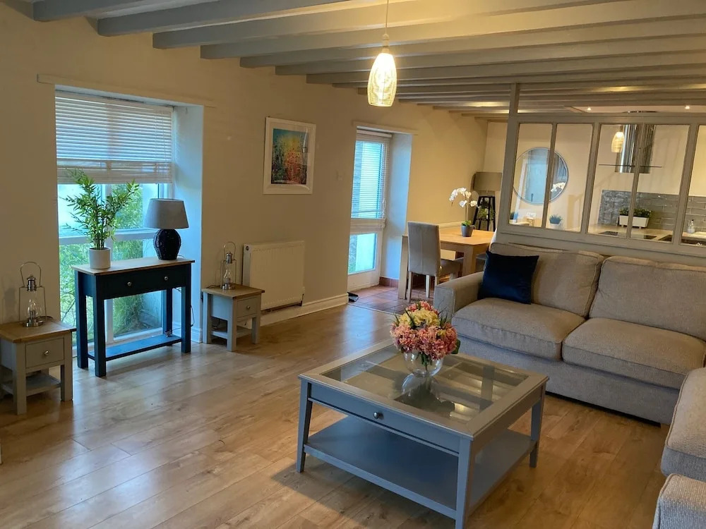 Charming Countryside Cottage, Diptford Near Totnes