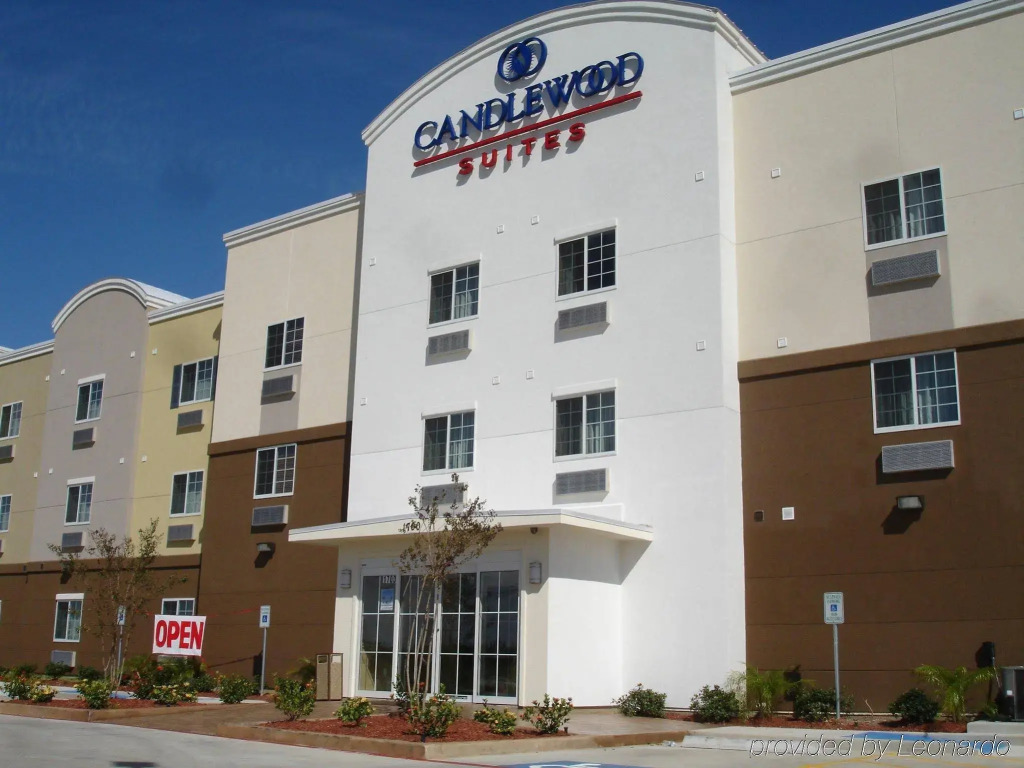 Candlewood Suites - Texas City by IHG