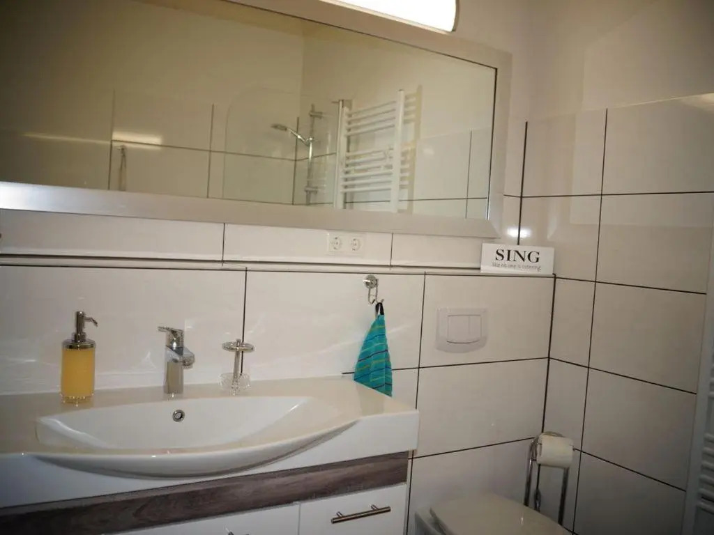 TOP LAGE! Appartement im Herzen von Einbeck! 3 Schlafzimmer, Garten