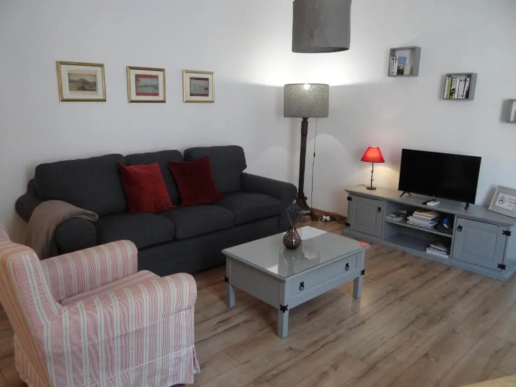 Villa Colonna Appartements