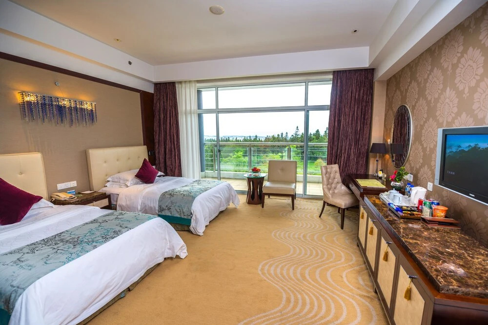Huangshan Golf Hotel