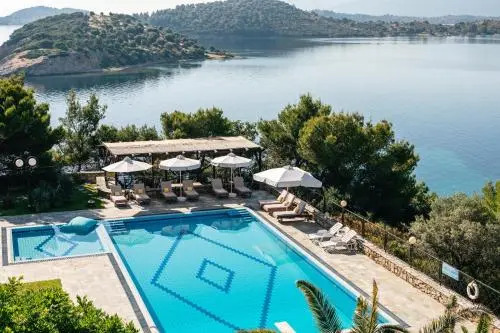 Theoxenia Apartments