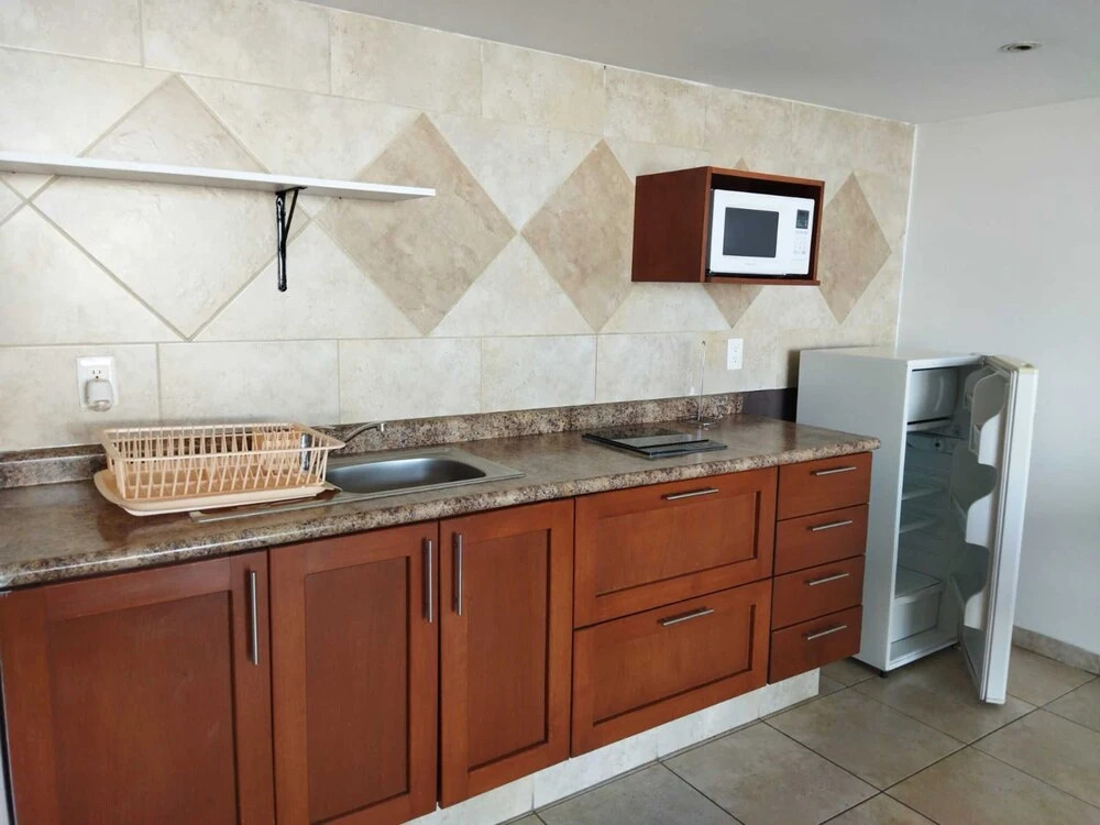 Mission Suites Juriquilla