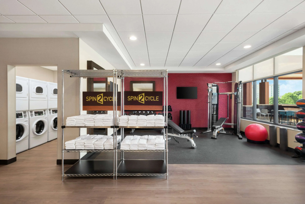 Home2 Suites By Hilton Madison Central Alliant Energy Center