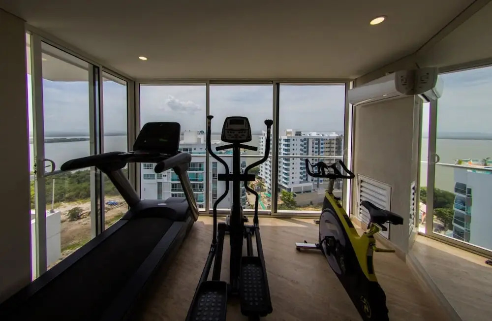 Apartamento En Zona Norte Cartagena