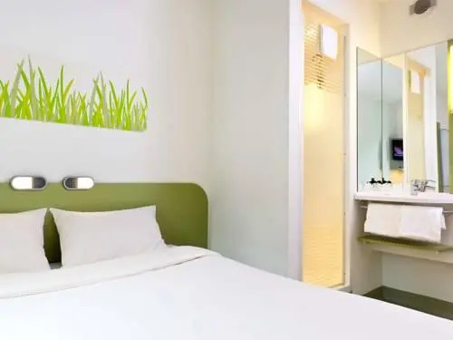 ibis budget Cholet Centre