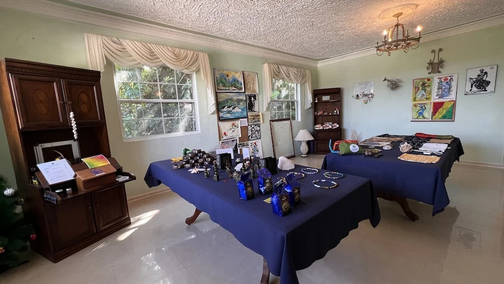 All Nations Guest House
