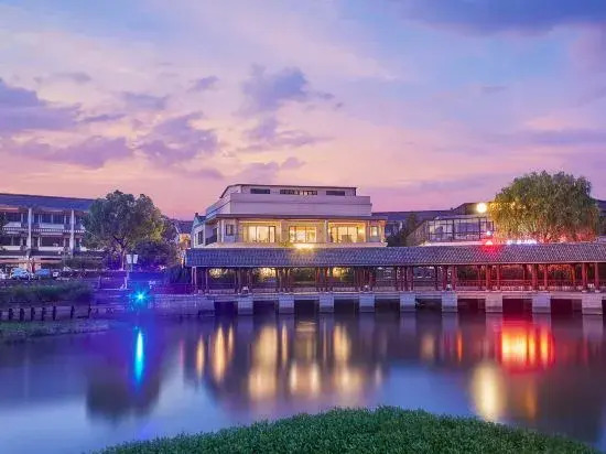 Anchee Hotel