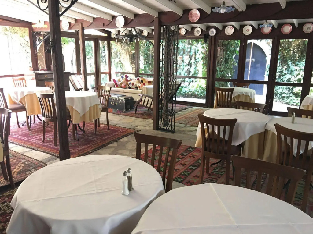 Hotel Kalehan
