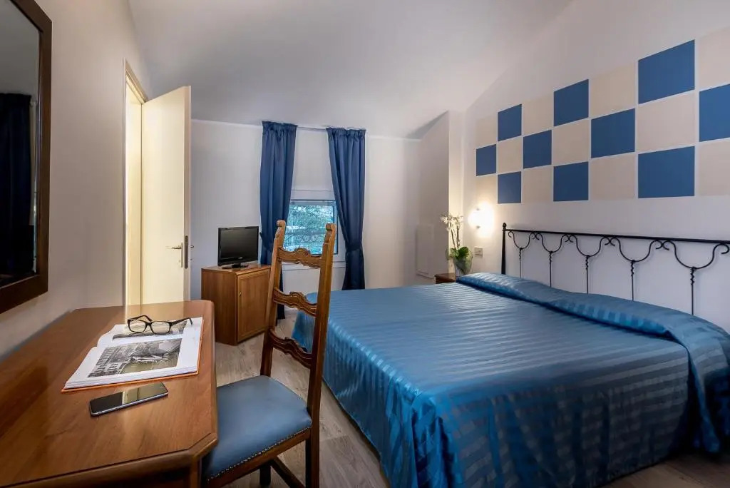 Hotel San Marco Sestola