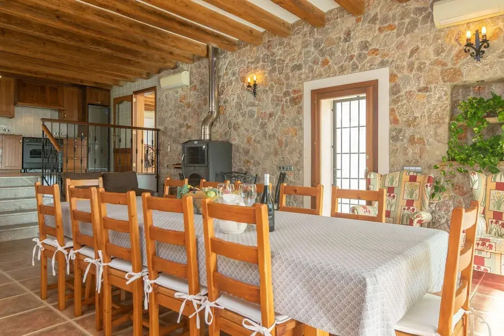 Can Mir Sa Posada des Pagès