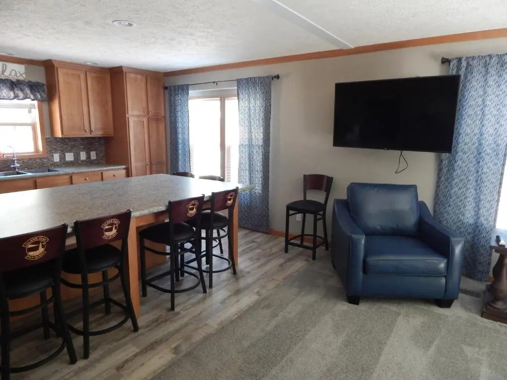 Put-in-Bay Island Club #111