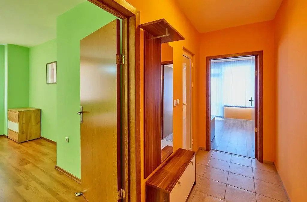 Apartments Dimitrovi