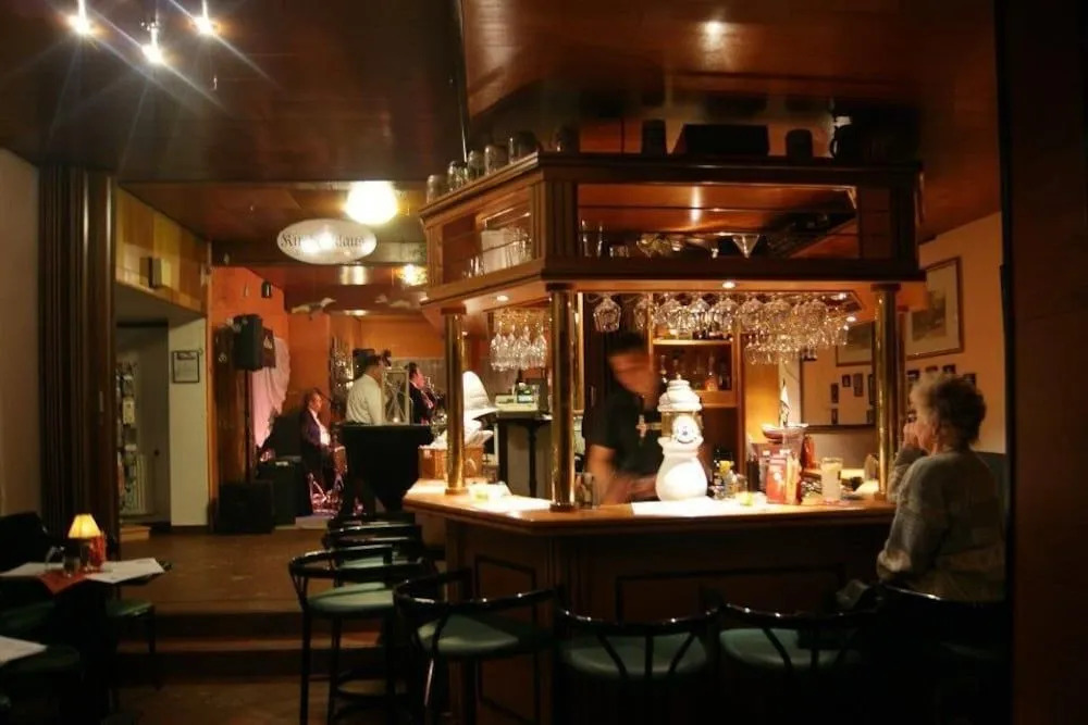 Hotel Papendoor