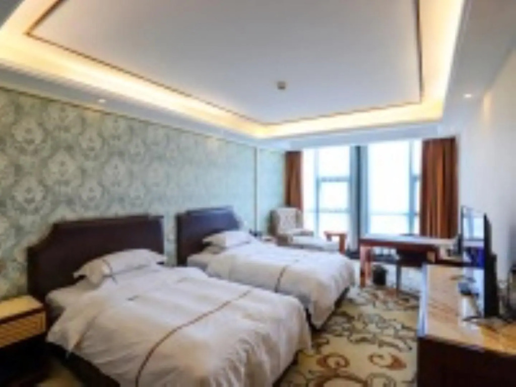 Elan Inn Shaoxing Shangyu Kaili Plaza