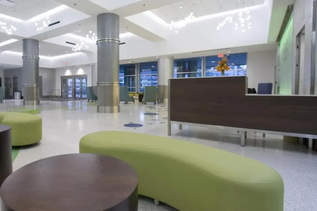 Miami International Airport Hotel