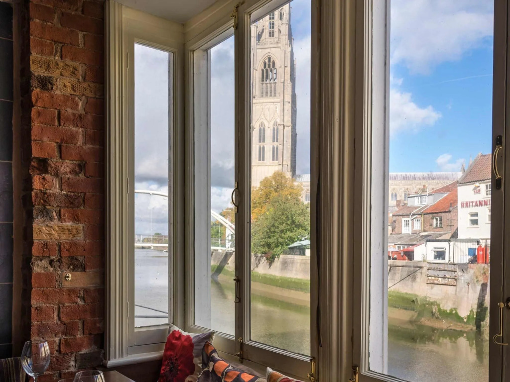 The White Hart Hotel, Boston, Lincolnshire - The Coaching Inn Group