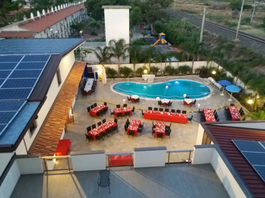 Hotel Riviera Azzurra