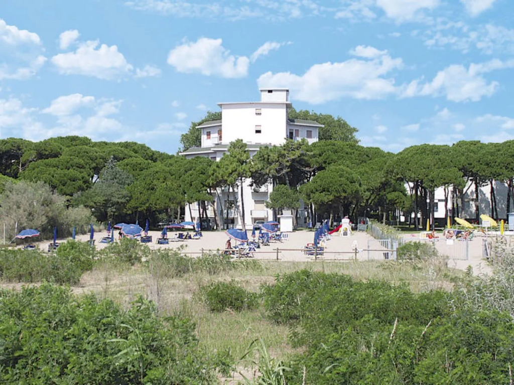 Ariston Fronte Mare