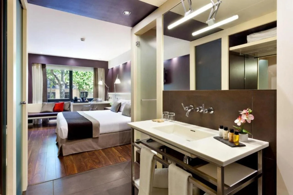 Hotel Royal Ramblas