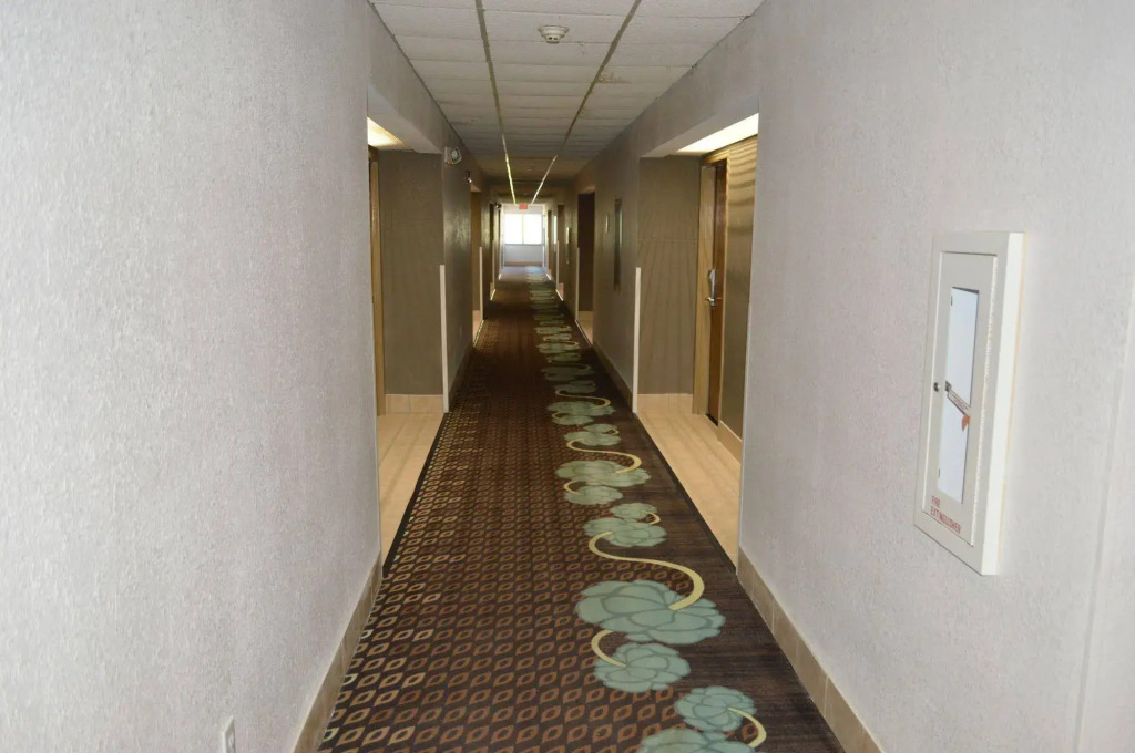 SureStay Hotel by Best Western New Buffalo