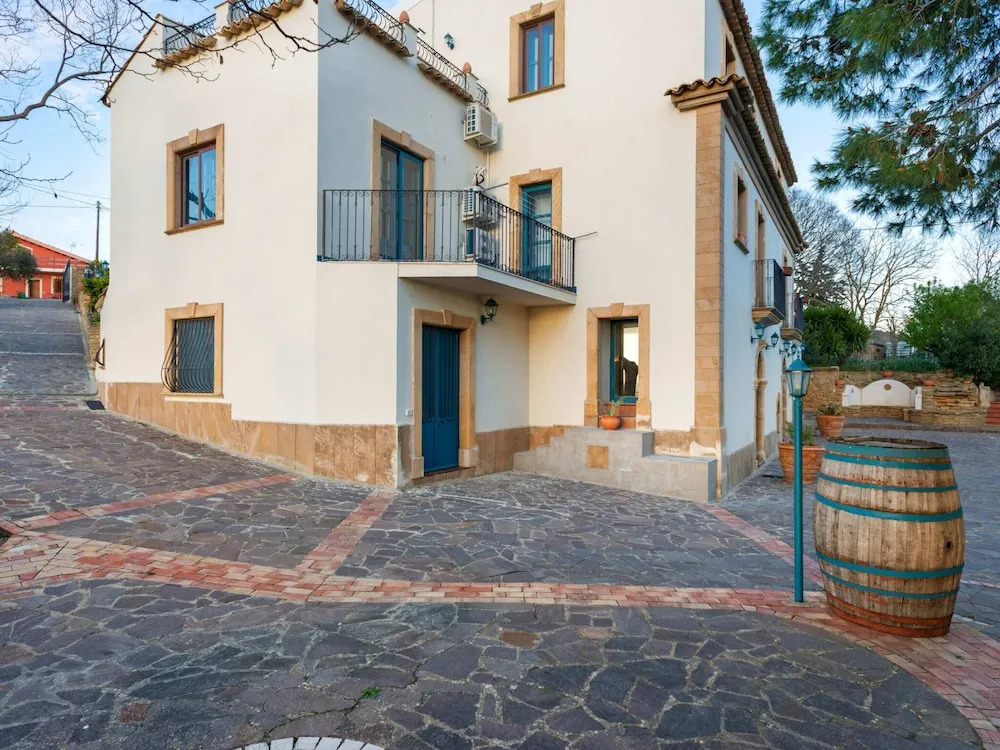 Belvilla by OYO Casale di Benedetto