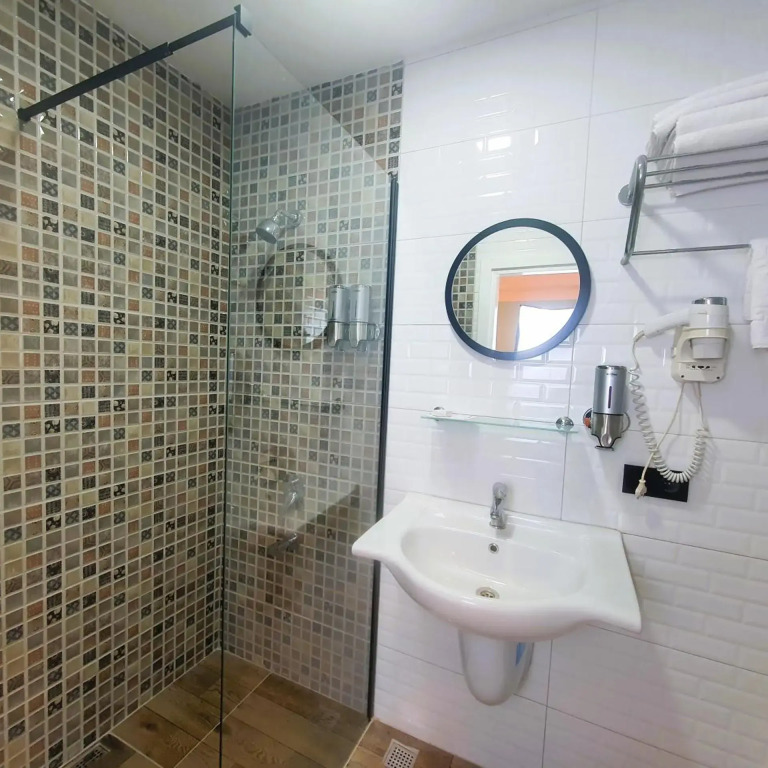 Sapanca Aqua Wellness Spa Hotel