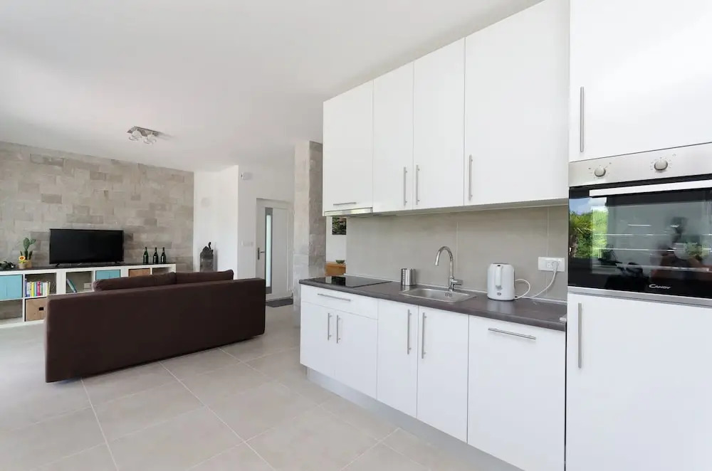 Apartments Residence Romance