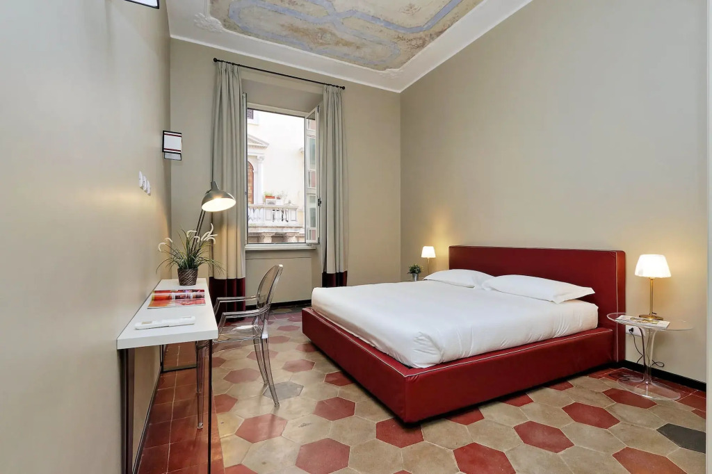 Monti Apartments - My Extra Home