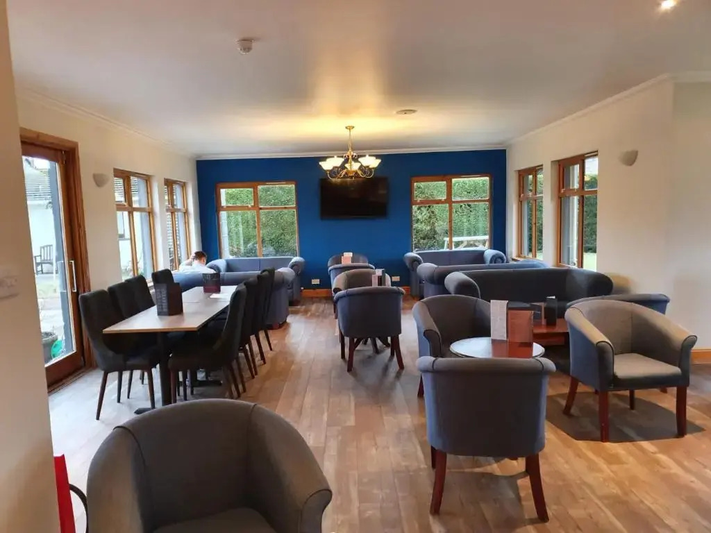 West End Hotel