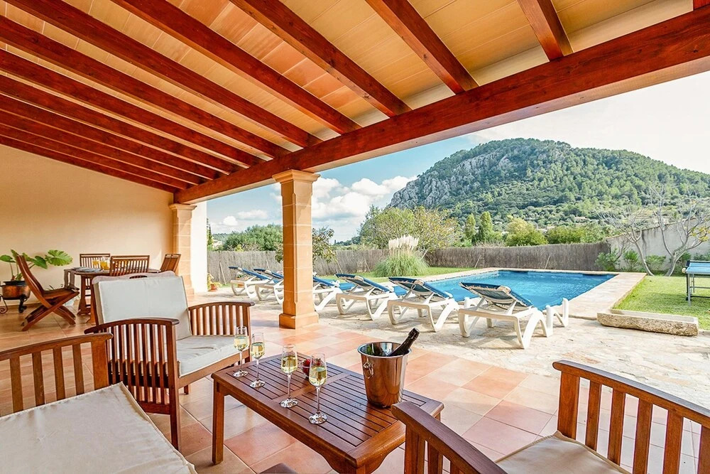 Villa Gabrielle