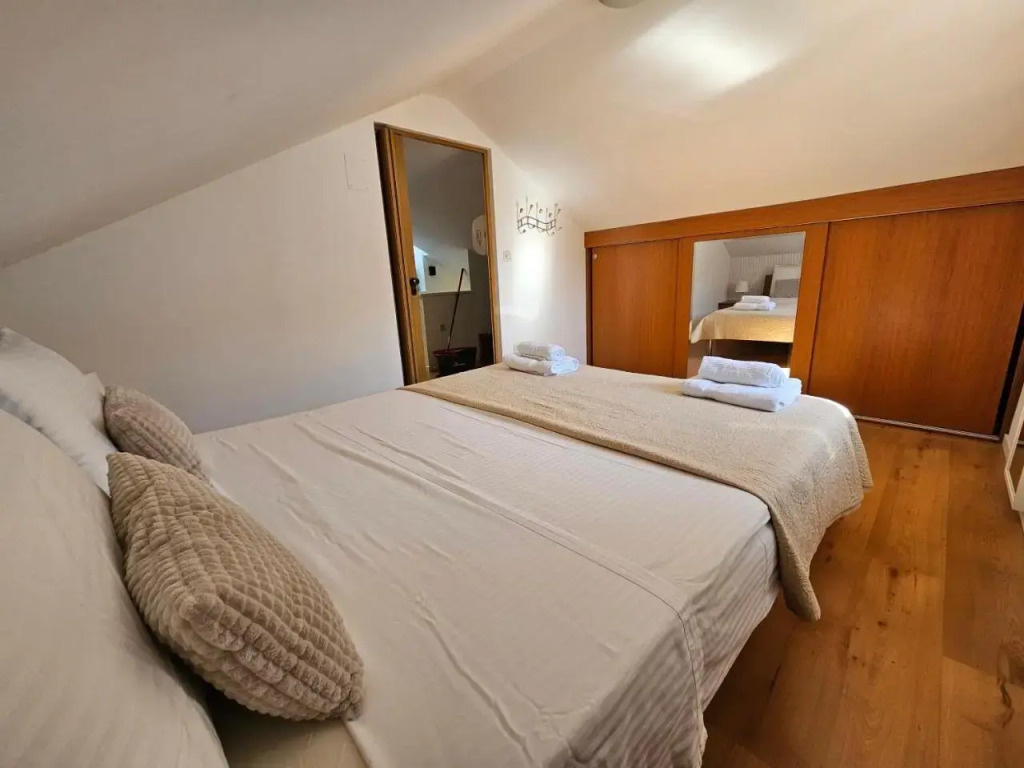 Apartment Melani