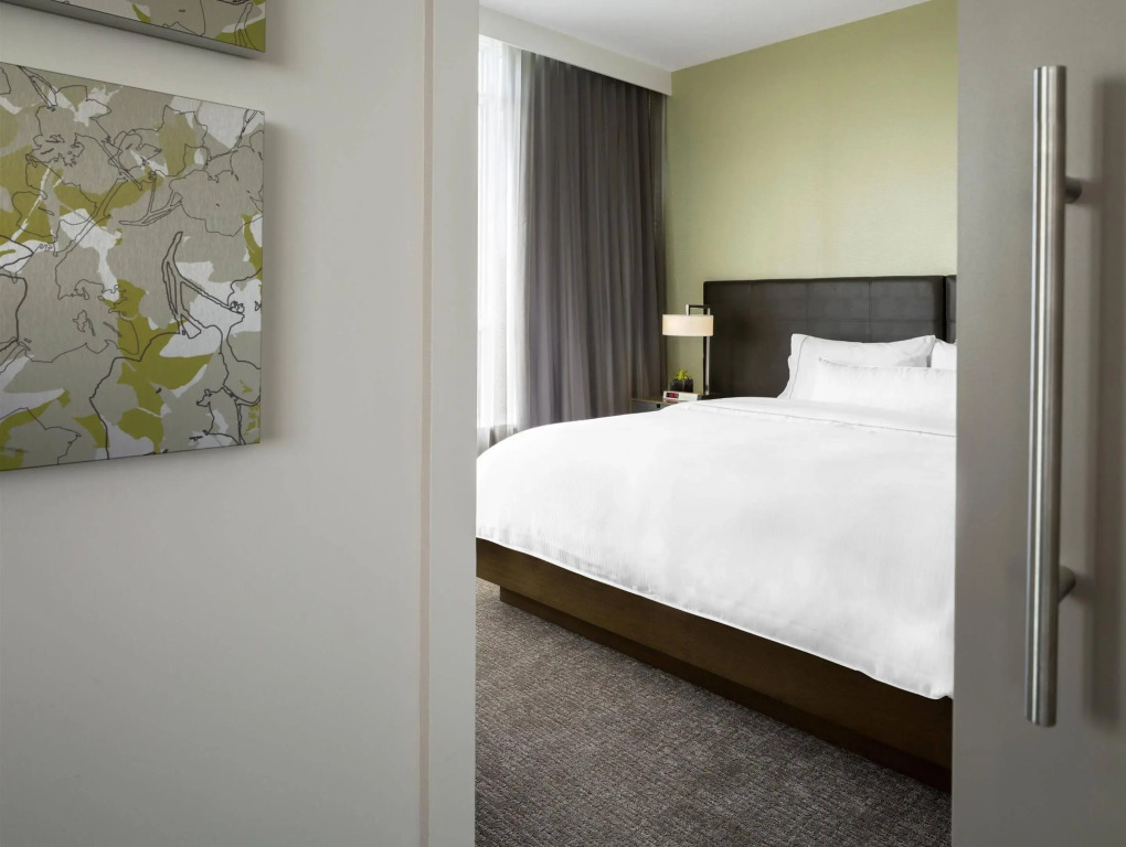 Element by Marriott Vancouver Metrotown