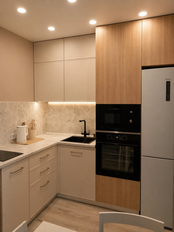 Privi House на Карла Маркса 304А