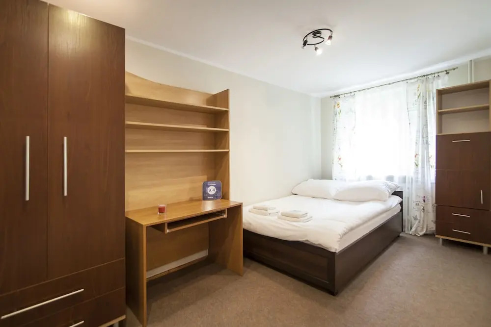 Apartamenty Białystok - Mazowiecka 39