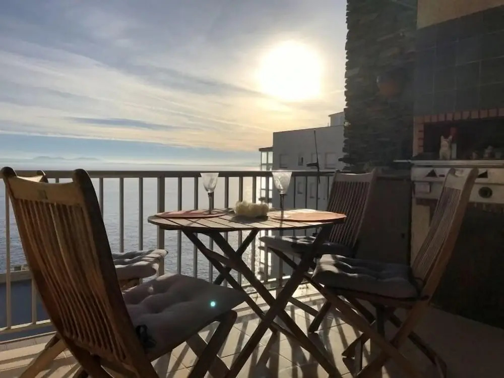 Apartamento Dallas B