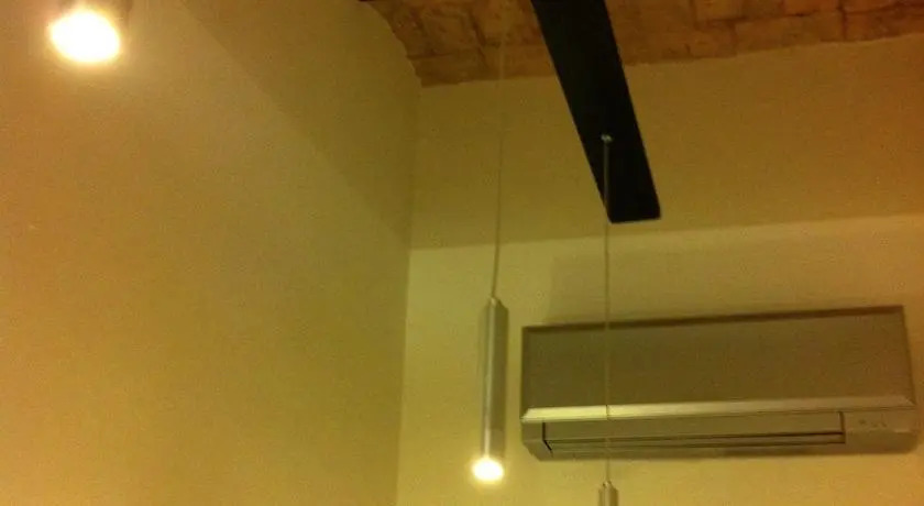 Studio 11- Navona apartment