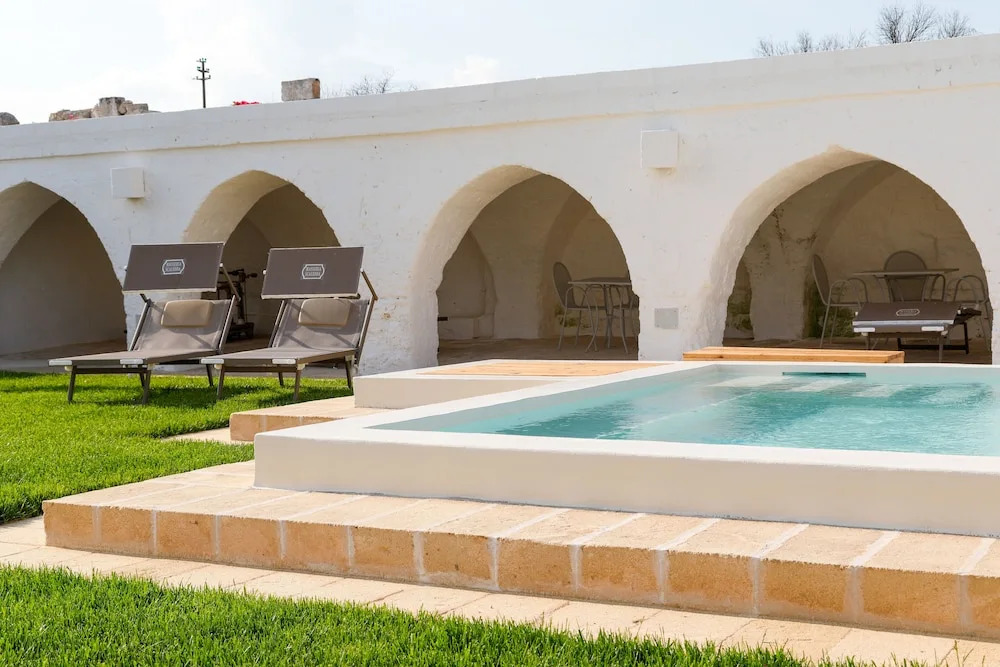 MASSERIA SCALEDDA