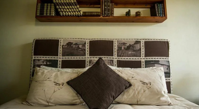Santa Paloma Guest Farm