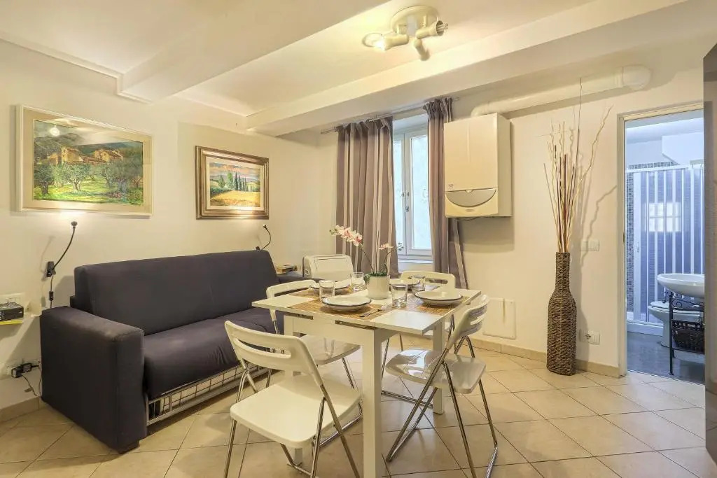 Delightful Suite