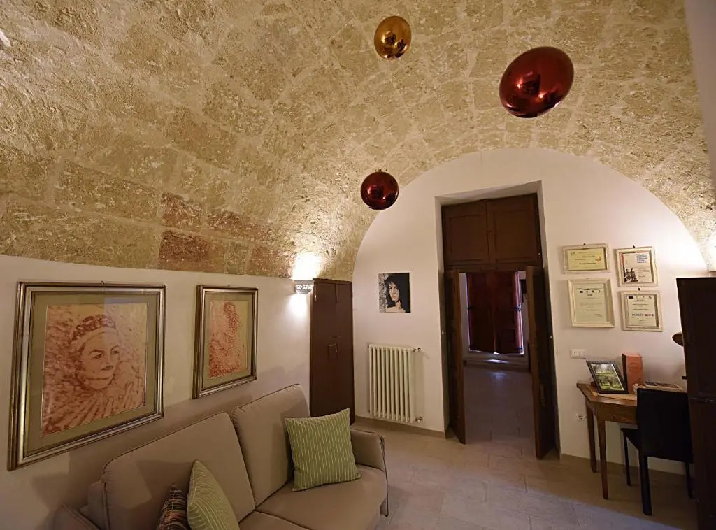 B&B A casa di Paolo