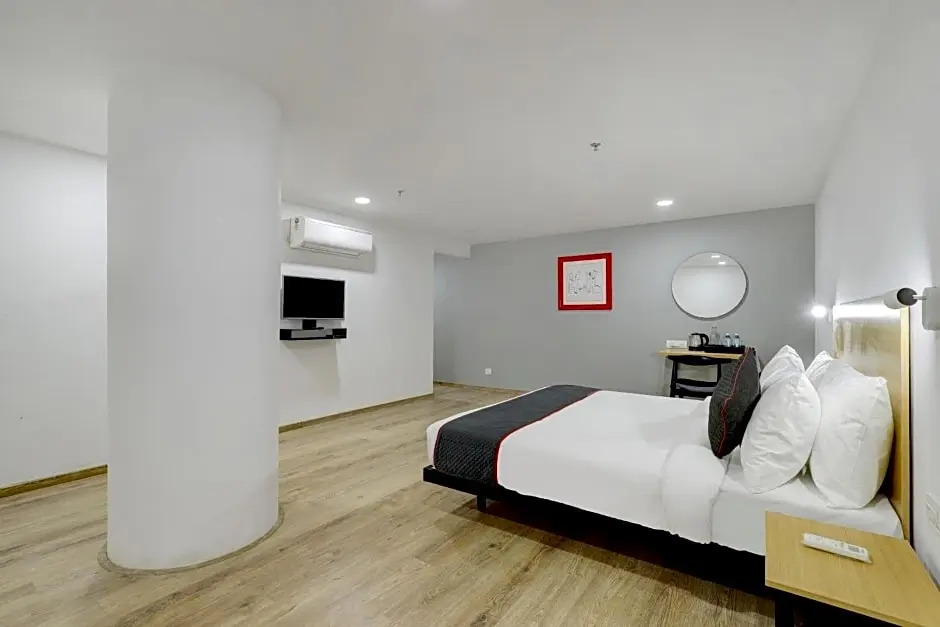 Oyo townhouse 190 Rajyash Rise