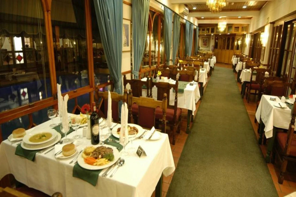 Cumberland Hotel Worcester