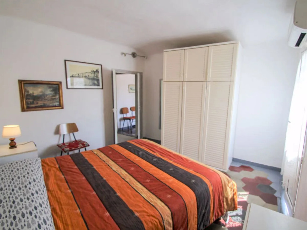 Casa Centrale (MIA110)