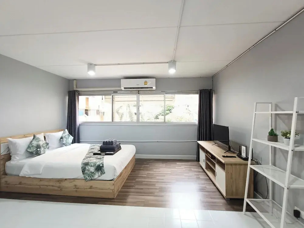 DHIresidence at Impact Muangthong