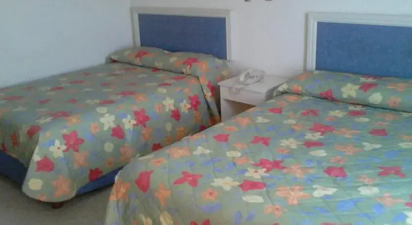 Hotel Bienvenido