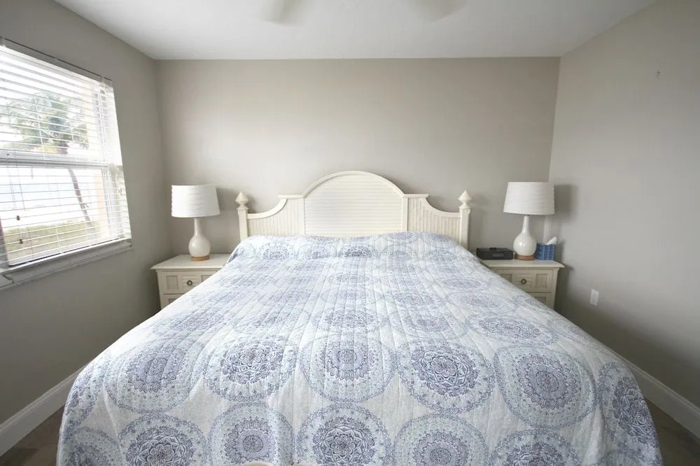 Beach Villas #101