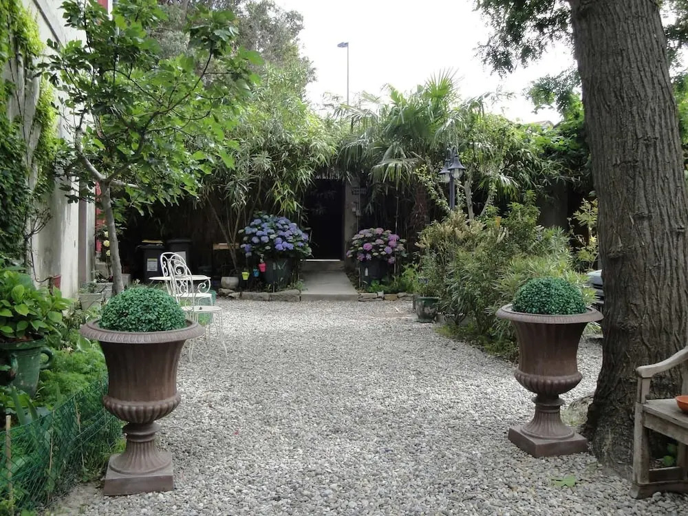 La Villa Carcassonne, Chambres d hôtes, B&B, face à la Cité Médiévale