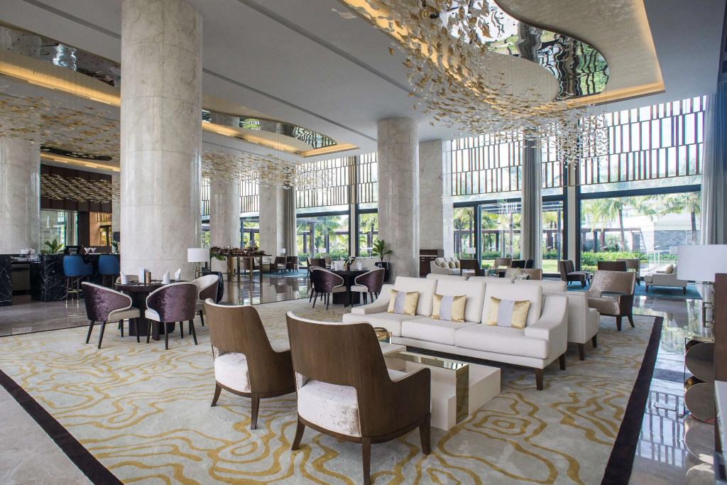 Radisson Blu Resort Phu Quoc