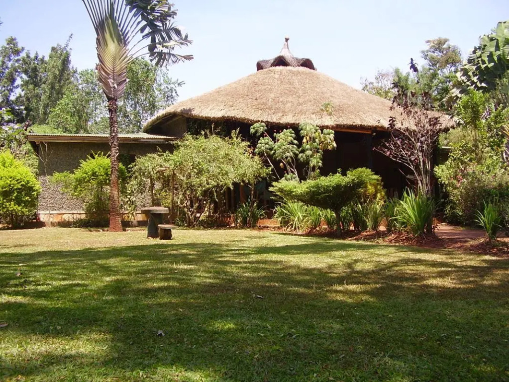 Eden Rock Resort